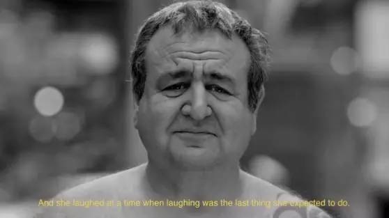 温暖520 / 那些关于爱的奇迹~