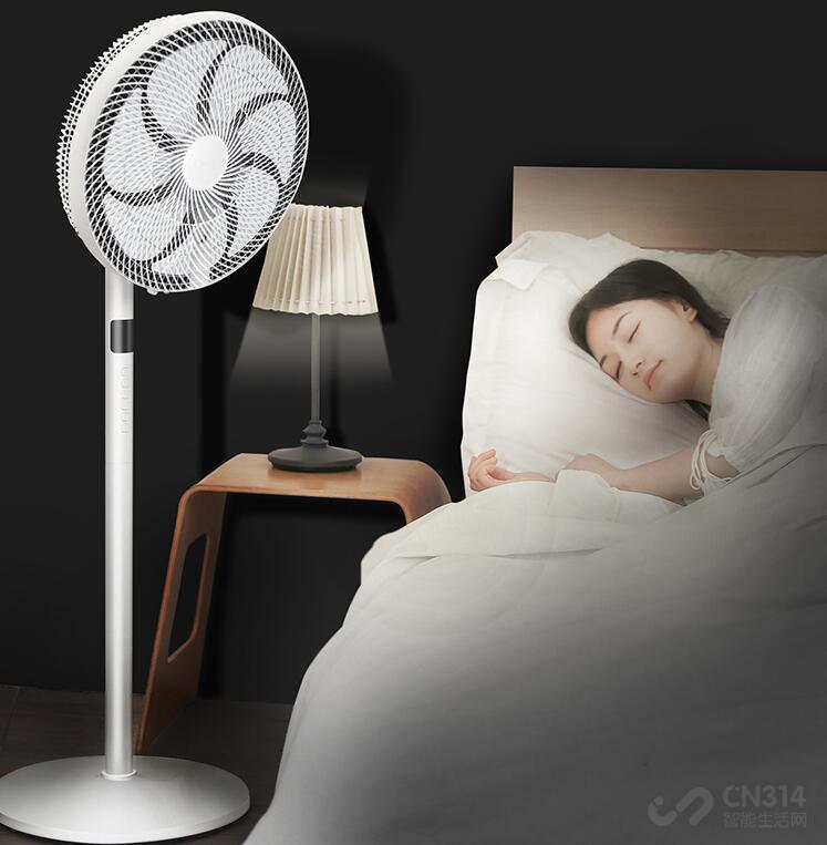 塔扇or大头扇，到底该怎么选？