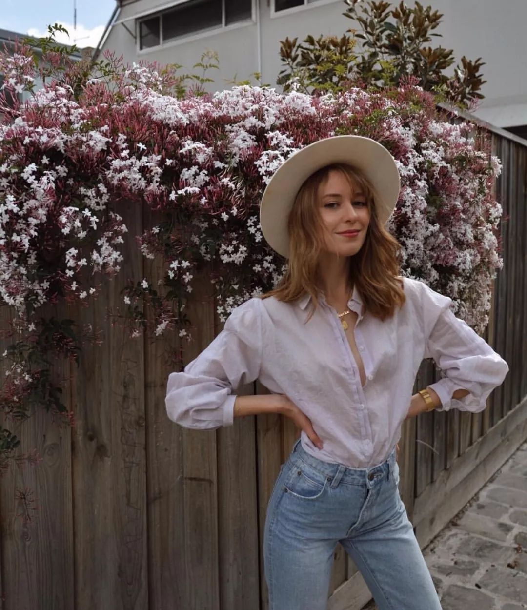 我确定，这是520最想约会的穿搭！