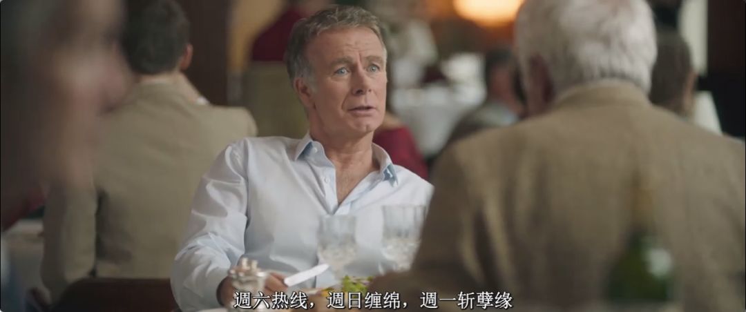 这样极致的浪漫，也只有法国人能玩出来吧！