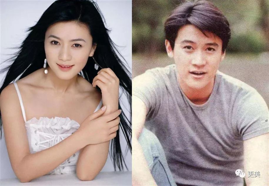 打败章子怡得影后，富商老公狱中去世获百亿遗产，人生比电视剧还狗血