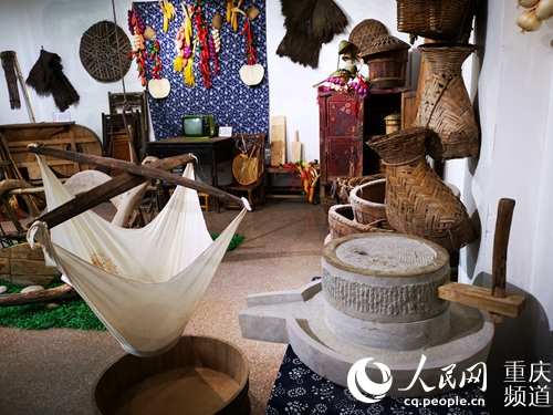 重庆：532所乡村学校少年宫为乡村孩子打造成长乐园