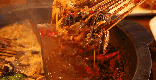 成都就一锅盆地，能“涮”出什么来？