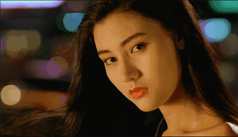 48岁的李嘉欣因发胖上热搜！网友：这“胖”得也太美了吧！