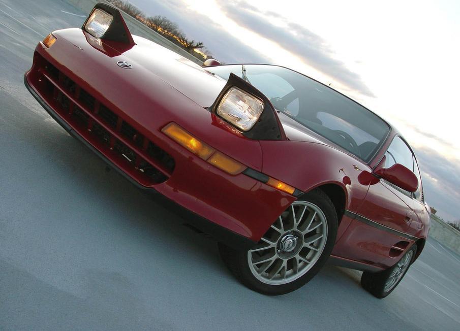 迈凯伦GT是旅行跑车开创者？我们向前翻了50年的历史验证下