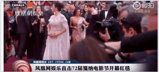 从《雪国列车》到《阴风阵阵》，这位雌雄莫辨的“外星人姐姐”身上到底有多少种美？