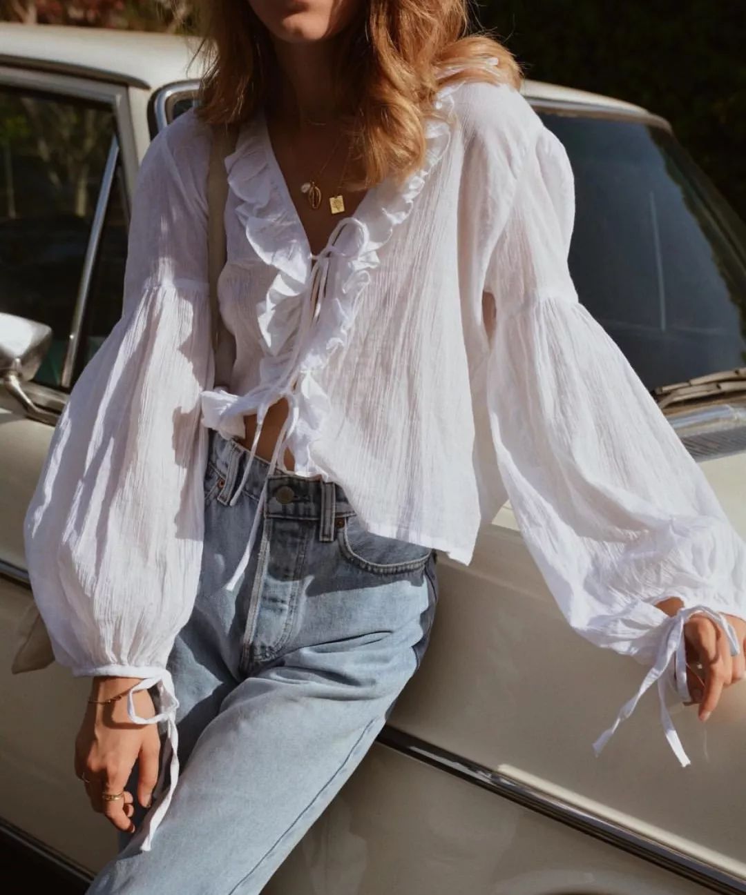 我确定，这是520最想约会的穿搭！