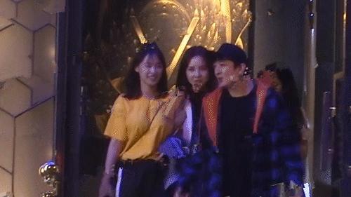 周洁琼下线？王思聪被拍带新女友回家过夜，曾共游台北房祖名作伴