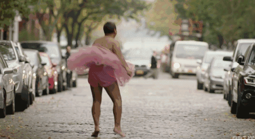 温暖520 / 那些关于爱的奇迹~