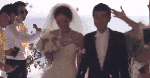 温暖520 / 那些关于爱的奇迹~