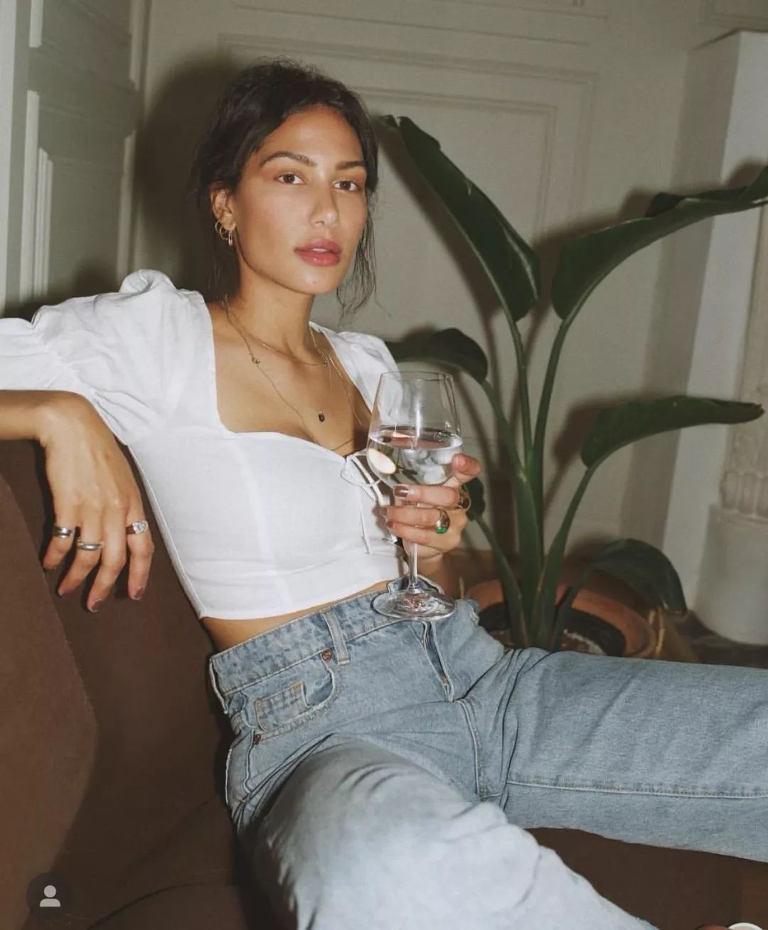 我确定，这是520最想约会的穿搭！