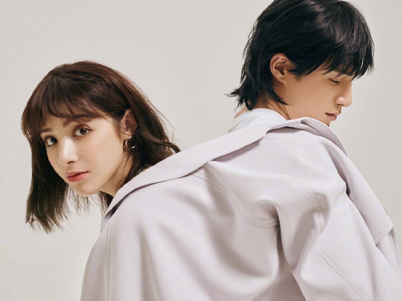 小岳岳催婚热巴，新疆美女麦迪娜却当了妈，孕期穿搭堪称时尚典范