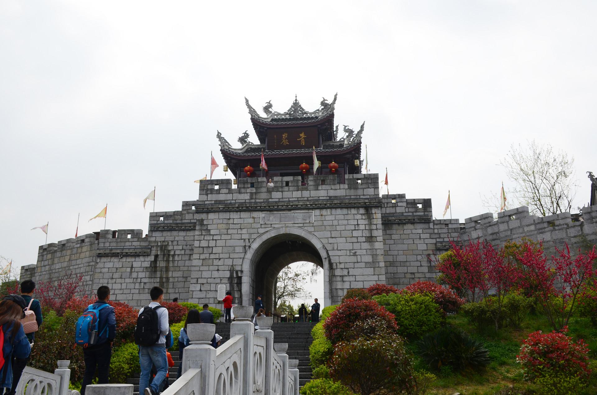 这七座古镇都是国家5A景区，浙江最多共有3座