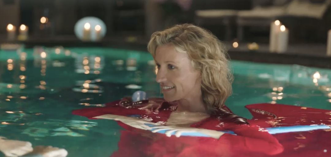 这样极致的浪漫，也只有法国人能玩出来吧！