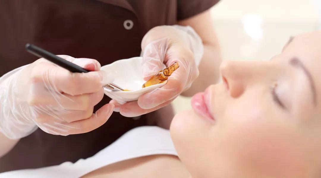 拿去，你们要的全套「刷酸」指南