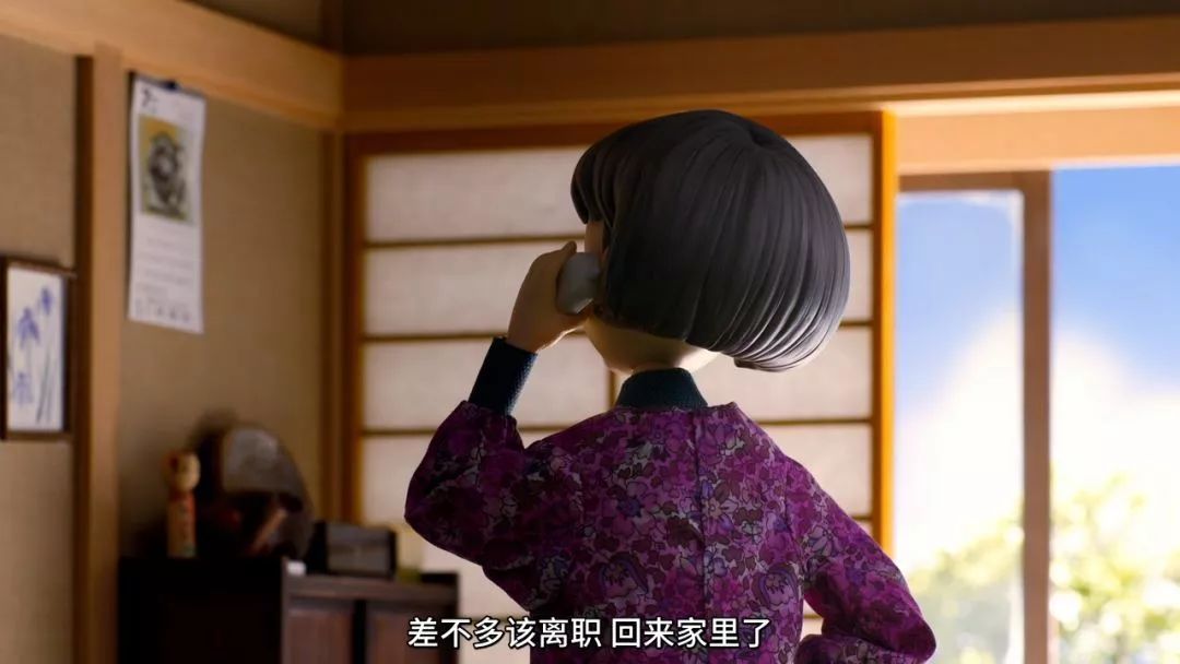 豆瓣9.2，这部网飞新作好看到流泪