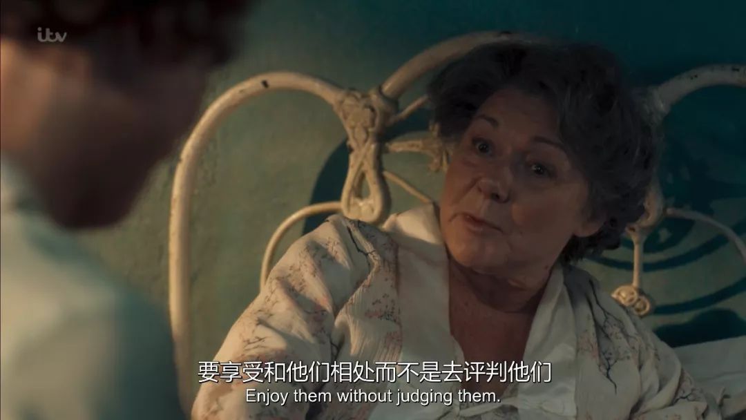 本想留着夏天刷，我实在忍不住了