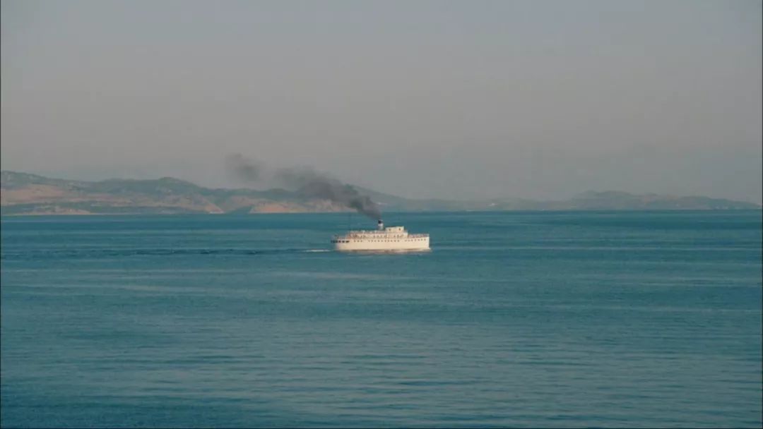 本想留着夏天刷，我实在忍不住了