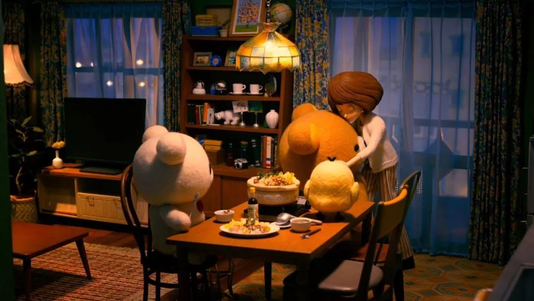 豆瓣9.2，这部网飞新作好看到流泪