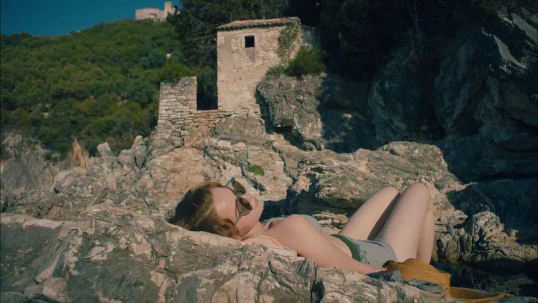 本想留着夏天刷，我实在忍不住了