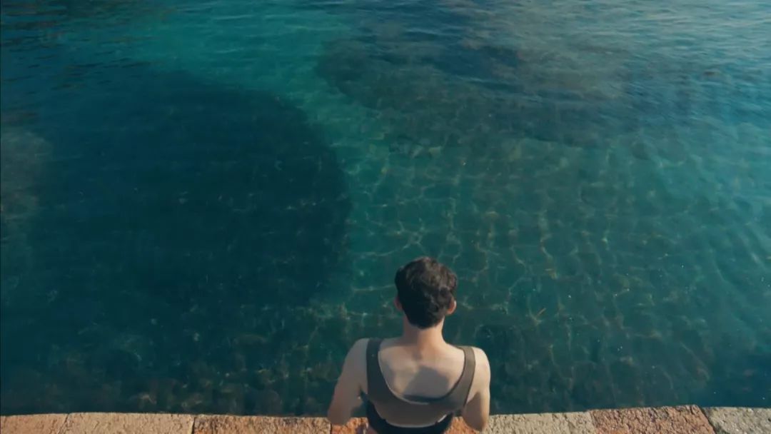 本想留着夏天刷，我实在忍不住了