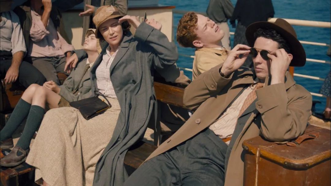 本想留着夏天刷，我实在忍不住了