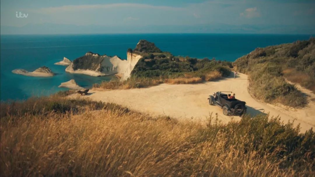 本想留着夏天刷，我实在忍不住了