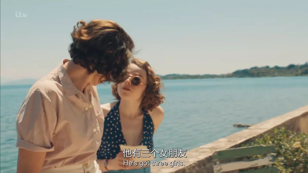 本想留着夏天刷，我实在忍不住了