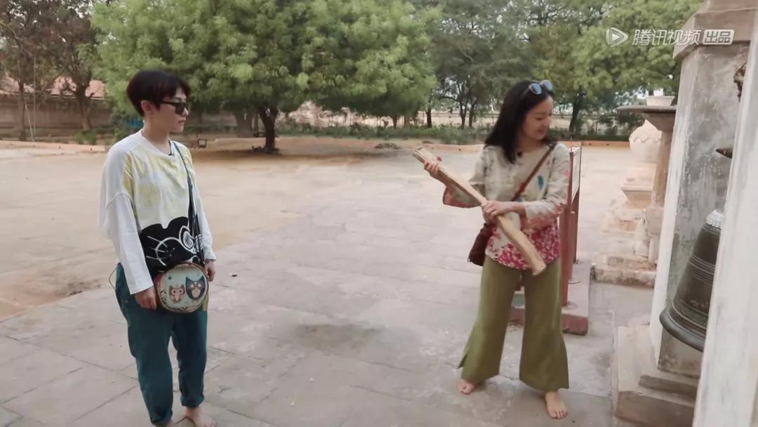 小姐妹到老闺蜜,慢综艺变“懒综艺” 小姐妹到老闺蜜,慢综艺变“懒综艺”