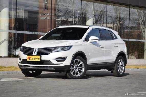 [知识帖]我想买车 林肯MKC 怎么样？