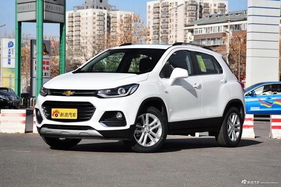 美系小型车性价比口碑最佳排行榜TOP5，霸主竟然是它！