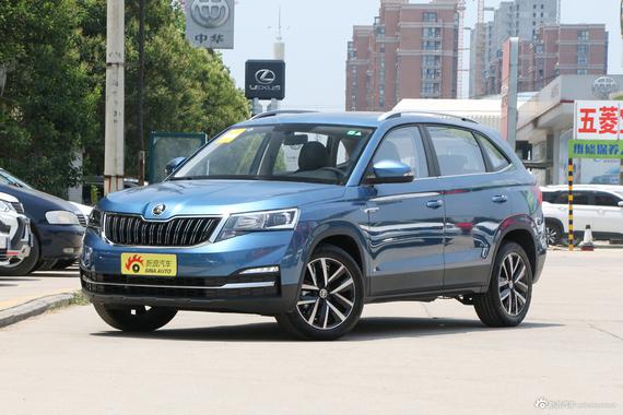 柯米克性价比更高？C3-XR车主有话说