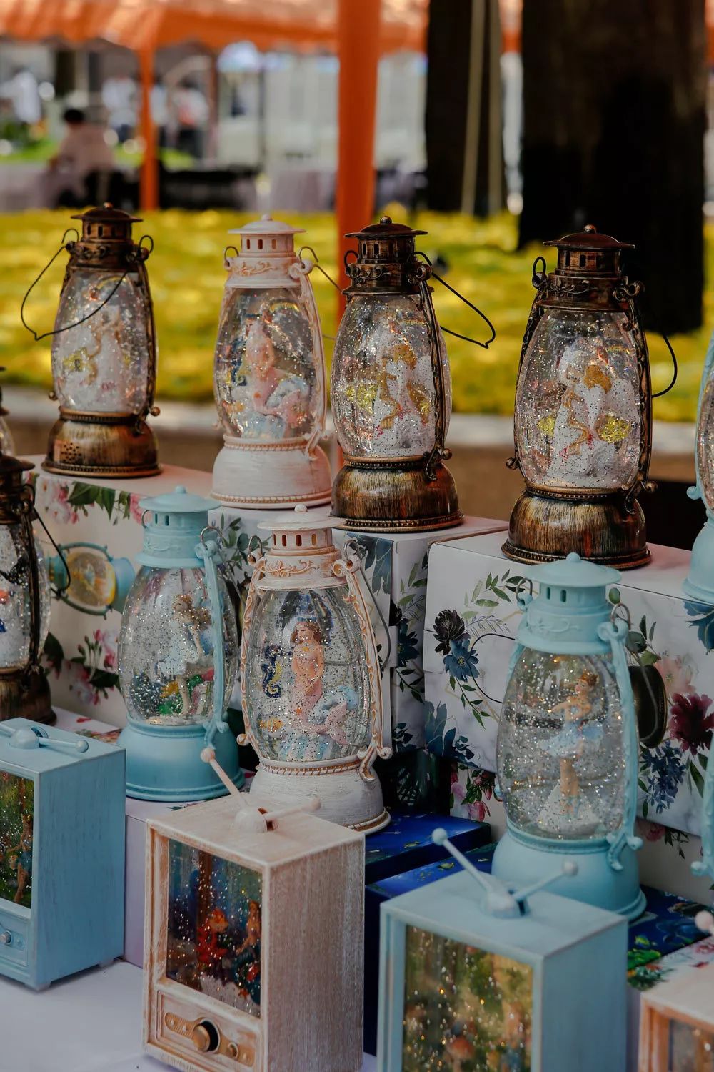 为“I”发电 | 今年520，我给一对情侣拍了两组大片！