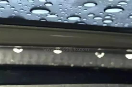 天窗漏水可以自己修?这几招剩下不少钱