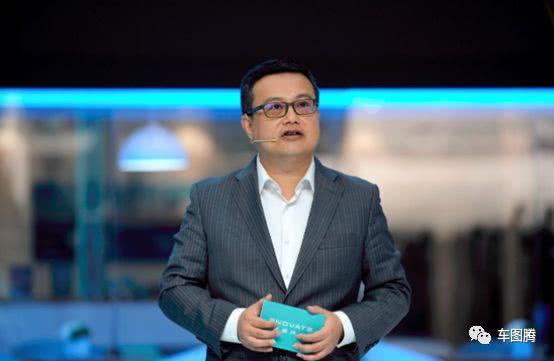 2019造车新势力众生相(二):李想的理想,照进拜腾的现实