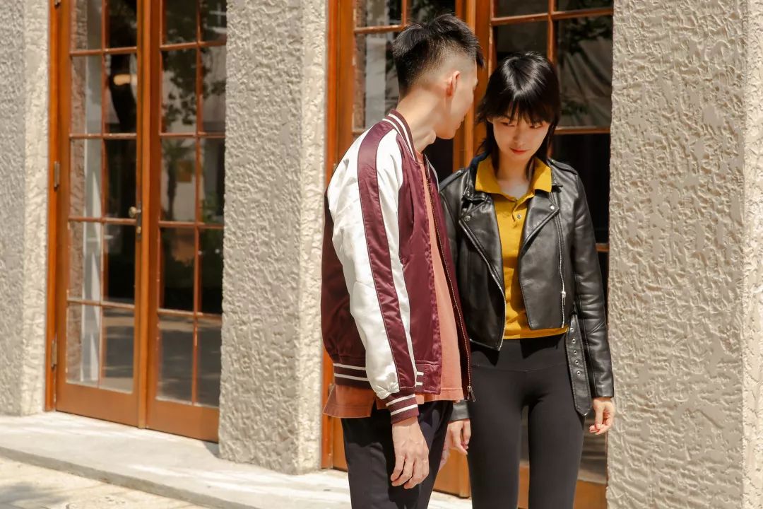 为“I”发电 | 今年520，我给一对情侣拍了两组大片！