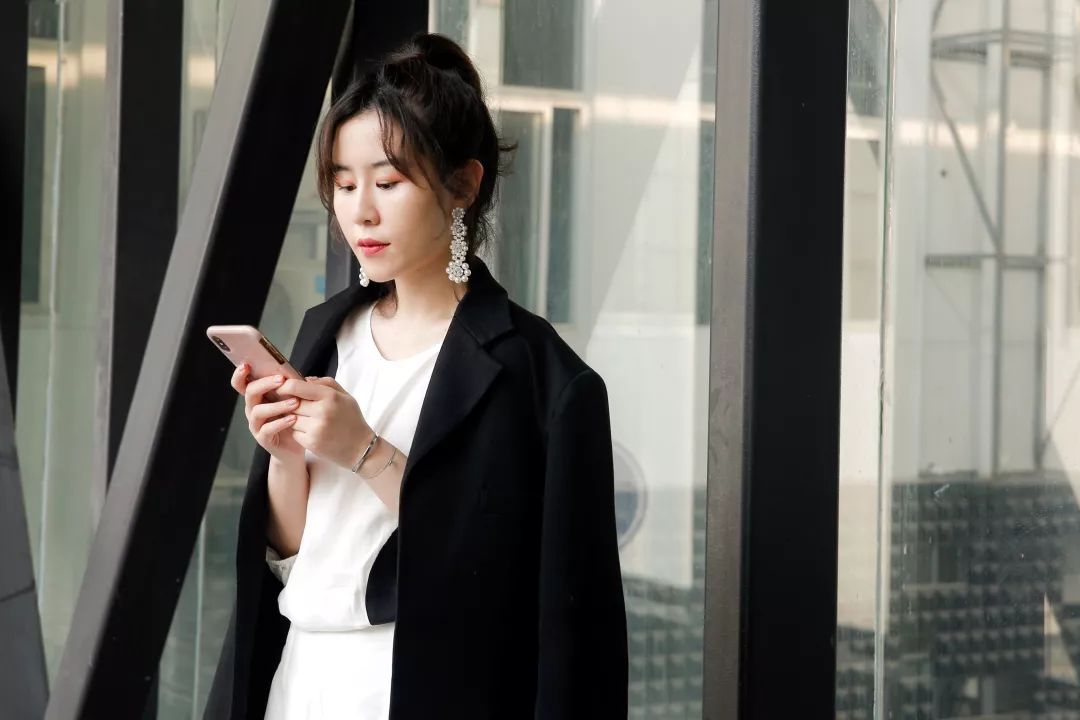 为“I”发电 | 今年520，我给一对情侣拍了两组大片！