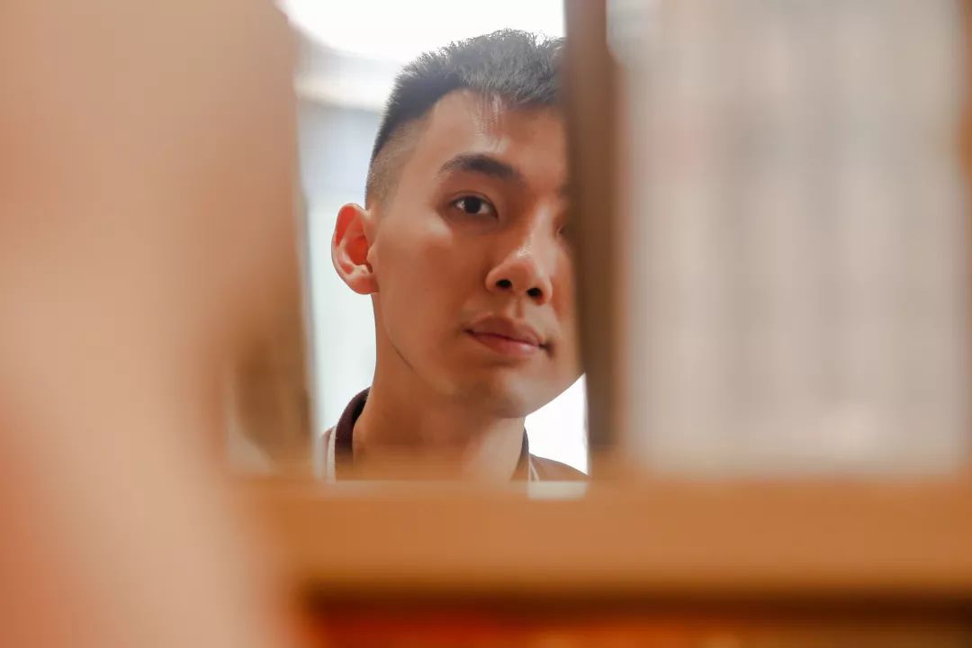 为“I”发电 | 今年520，我给一对情侣拍了两组大片！