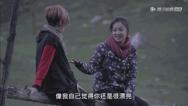 好久不见的范晓萱 好久不见的范晓萱