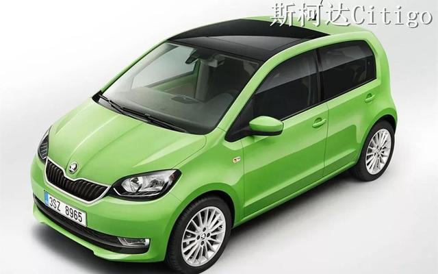 三天后,斯柯达将会有四款新车海外首发!