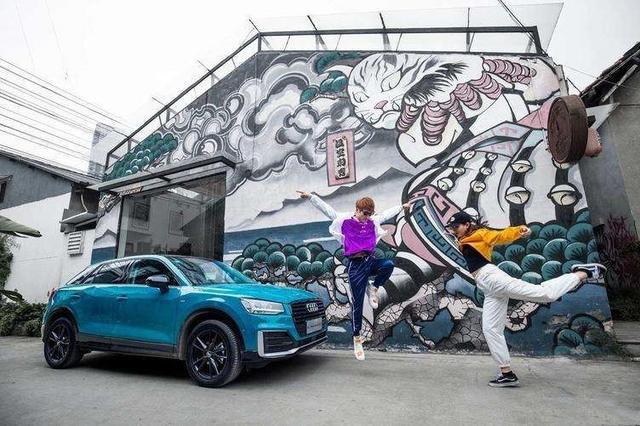 一辆不太成功的奥迪 上市不足一年的奥迪Q2L活的怎么样?