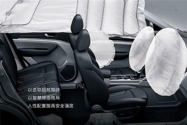 同级同价位对手都干不过它,哈弗H6为什么能成SUV销量王?