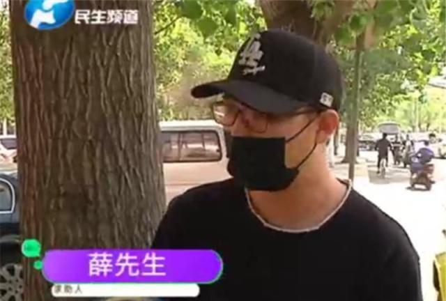 奔驰漏油修车花8万,修完之后继续漏,修车店:给你换的二手件!