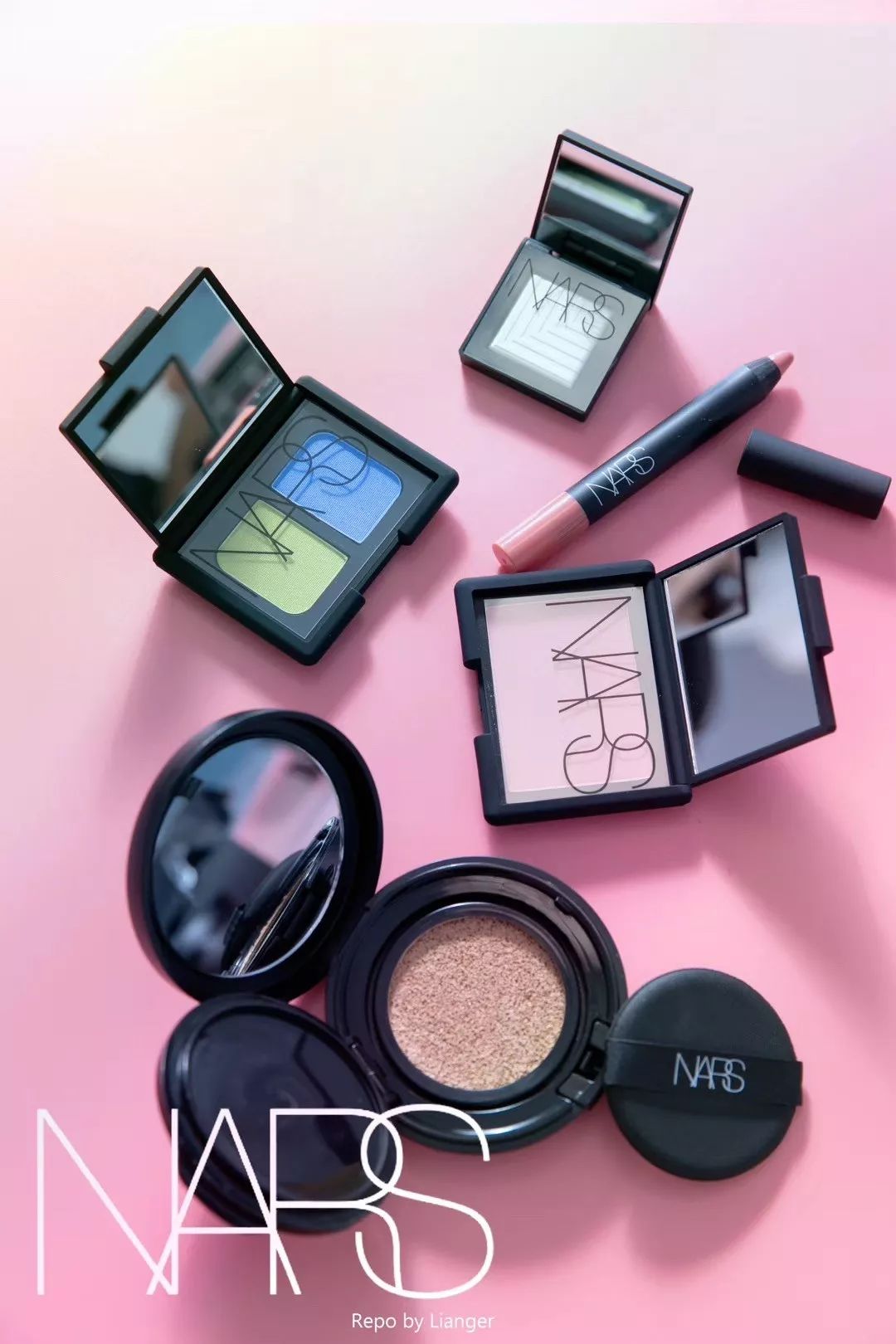 为“I”发电 | 今年520，我给一对情侣拍了两组大片！