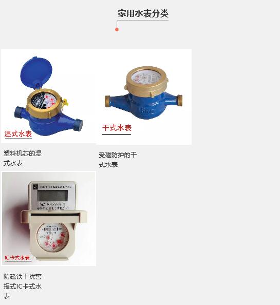 【身边的计量】水表上放磁铁真能走慢吗?