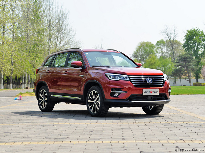 8万元预算想买SUV,听说比亚迪太费油,有其他的车型推荐吗?