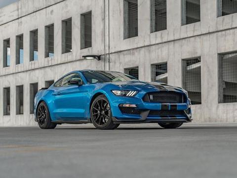 2019款谢尔比GT350美图，激进官图发布！