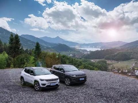 近期“Jeep“动态汇总，都在这个专题里