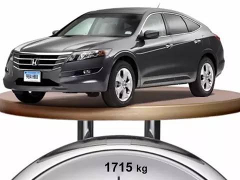 便宜的车更重？到底是买轻的还是重的好？