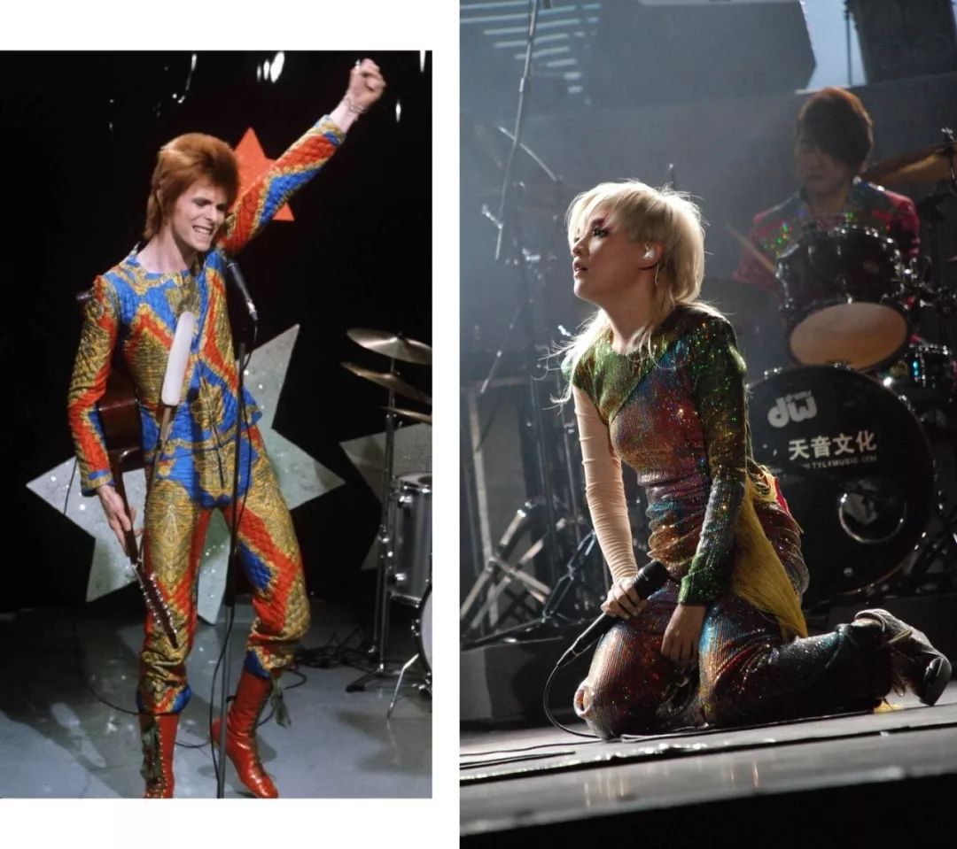 好久不见的范晓萱 好久不见的范晓萱